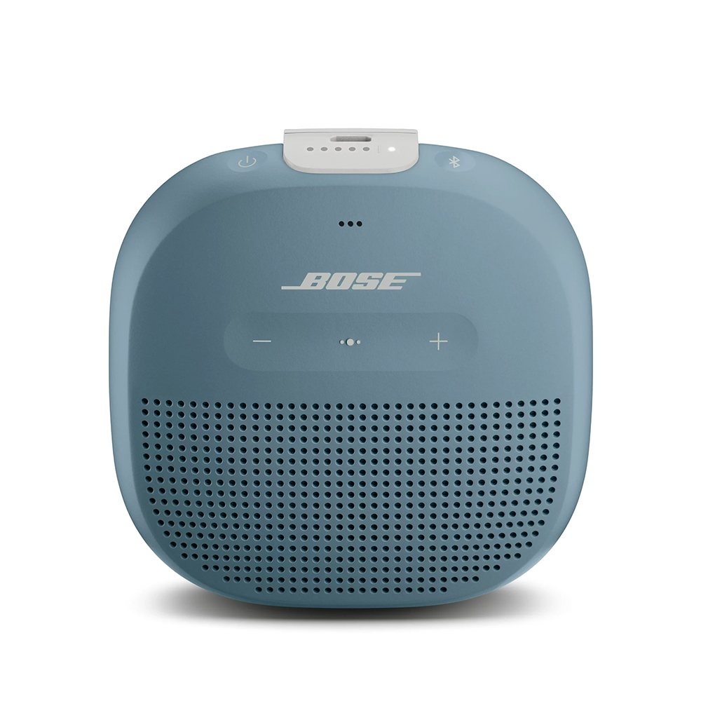 Bose Sound Micro Wireless Bluetooth Speaker - Image 7