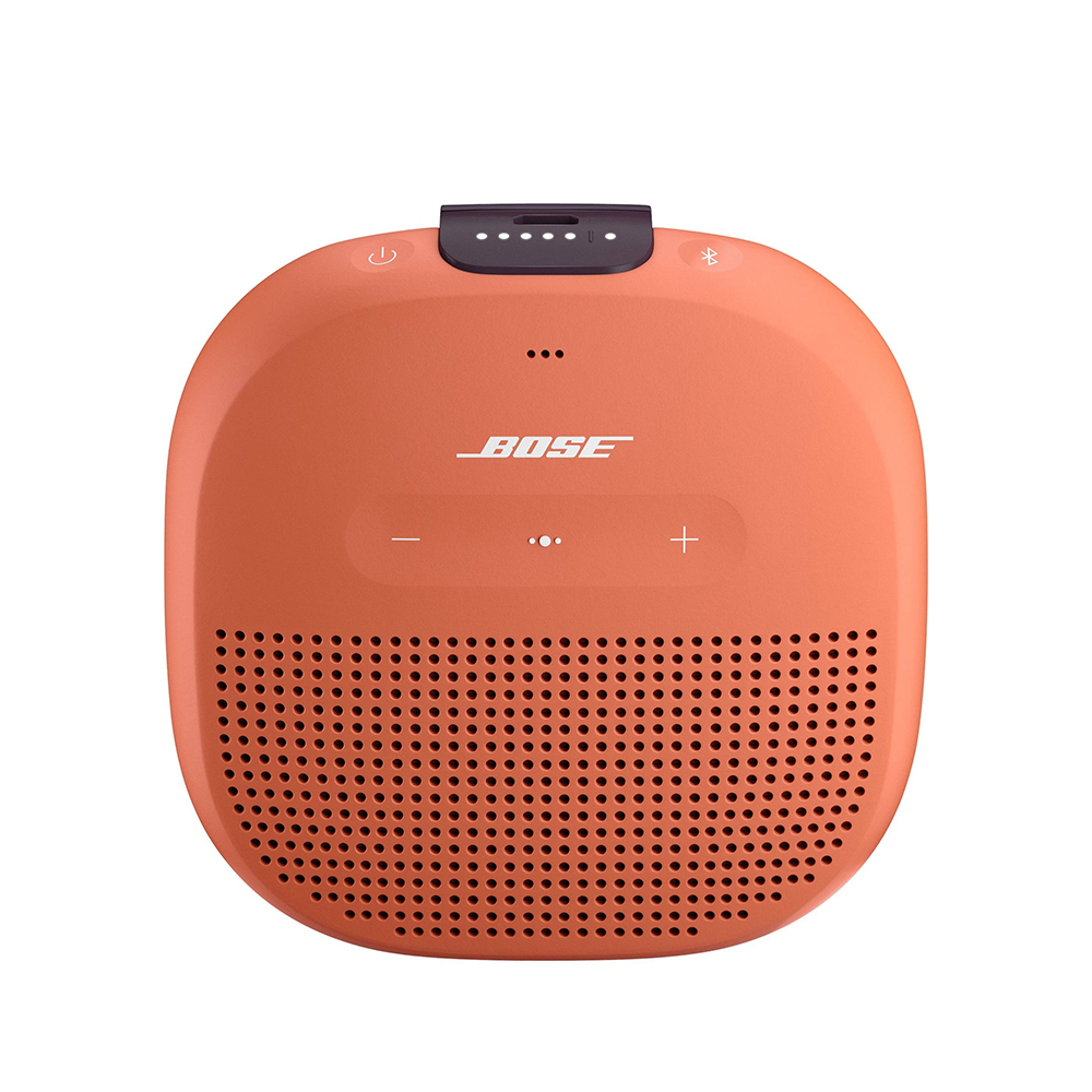 Bose Sound Micro Wireless Bluetooth Speaker - Image 10