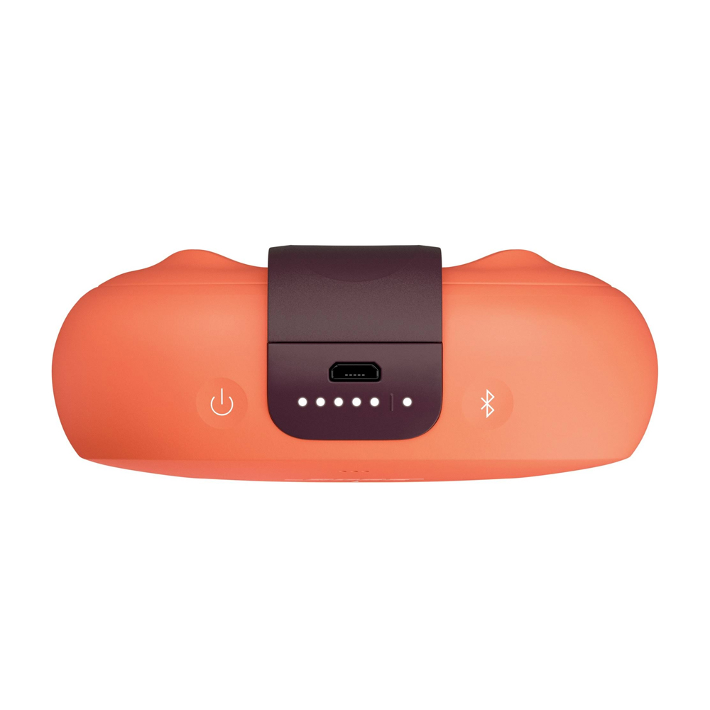 Bose Sound Micro Wireless Bluetooth Speaker - Image 12