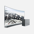 Home & Audio